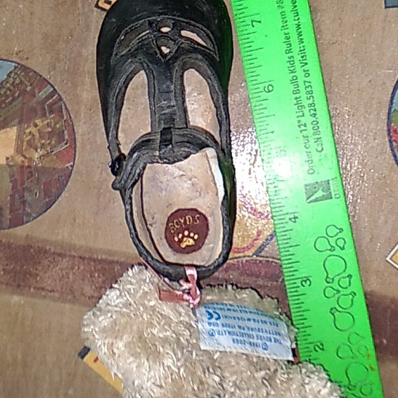 Boyd's Baby Tutti Goin' to Grandma's - Picture 8 of 12